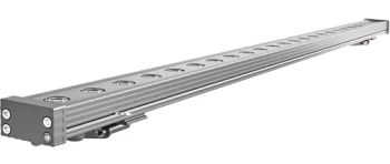 LED Wall Washer Building Outdoor Facade Lighting IP67 LED Wall Washer - Baiwang Energy Tenchnology Co., Ltd - China
