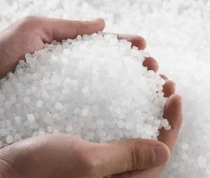 PP Plastic Granule Manufacturers Natural Color Recycled Polypropylene PP - TAIYUAN BOJUN IMPORT AND EXPORT TRADE CO., LTD. - China
