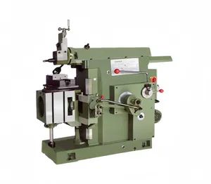 Horizontal Mechanical Metal Shaping Shaper Machine B6035 - Zaozhuang Honest Machinery Equipment Co., Ltd. - China