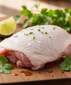Chicken Thigh Supplier - BRF S.A - Brazil