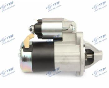 High Quality Truck Parts Auto Spare Parts Starter 4G15s Daed141986 - GUANGDONG YTSF AUTO SPARE PARTS CO.,LTD - China