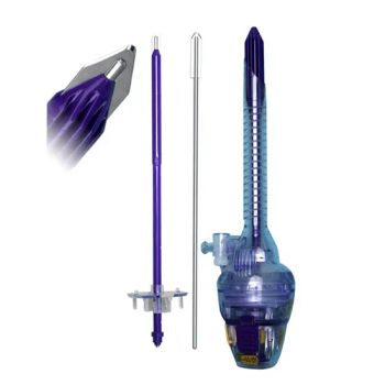 Olympus Laparoscope Surgical Laparoscopic Instruments for Cannula B12sts - LZQ PRECISION TOOL CO., LTD. - China