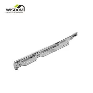 Cheap and High Quality Door & Window Hinges Aluminum Hinge Invisible - Guangzhou Wisdom Hardware Limited - China