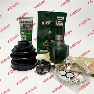 Drive Shaft Auto Universal Inner CV Joint for KIA Ome 49536- 1m001 - Roadfit Auto Parts Co., Ltd. - China