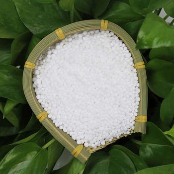 Granular Urea 46 Fertilizer Offering Dependable Nitrogen Enrichment For Improved Crop Strength And Agricultural Success - TOSOH INTERNATIONAL - South Africa