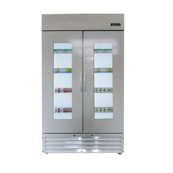 Professional High Quality Pharmacy Medical Laboratory Pharmaceutical Refrigerator - Apex Refrigeration Equipment Limited - China