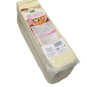 High Quality shredded mozzarella cheese at Wholesale price/Mozzarella cheese/Processed cheese - Laka Trade OG - Austria