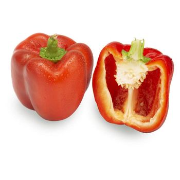 Hot Sale Custom Packaging Capsicum - MFD AGRICULTURE LTD - United Kingdom