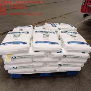 Supply Pure Citric Acid Anhydrous Powder CAS 77-92-9 98% Citric Acid Anhydrous - Henan Honghai Chemical Co., Ltd. - China