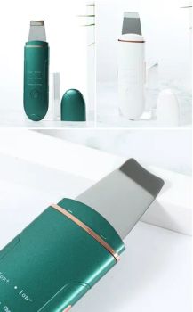 Other Beauty & Personal Care Products Beauty Device Home Use RF Beauty Instrument Face Skin Scrubber - Changsha Fusheng Electronic Technology Co., Ltd. - China