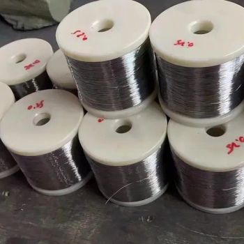 High Quality Incoloy Wire Incoloy 800 N08800 Incoloy 800h N08810 Incoloy 800ht N08811 Nickel Base Wires - Tianzhu Special Steel Co., Ltd - China