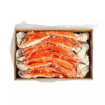 Frozen King Crab,Live King Crabs,King Crab Legs -  JAC SEEDS & OIL TRADING (PTY) LTD - South Africa