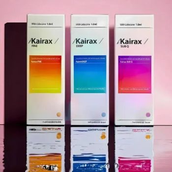 Best Selling Kairax Hyaluronic Acid Dermal Filler with CE - Shijiazhuang Qialai Trading Co., Ltd. - China