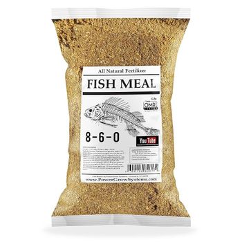 Premium High Protein Fish Meal Powder for Aquaculture, Poultry, and Livestock Feed Manufacturing - S-SQUAD - France