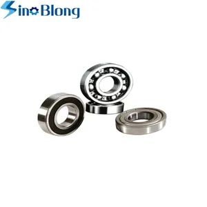 Tapered Roller Pillow Block Connecting Rod Bearing Bushes Auto Bearings - Qingdao Xinrui Bolang Machinery Fittings Co., Ltd. - China