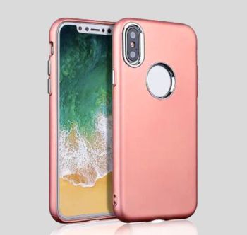 2018 Soft TPU Mobile Phone Case for iPhone Xs 9 9 Plus Basic Cover - Flying Communication Co., Ltd. - China