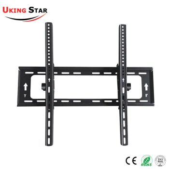 Uking Star Uks-T23 40"~90" TV Tilted Mount Adjustable Angle Heavy Duty 155lbs - Hebei Uking Star Metal Products Co., Ltd. - China