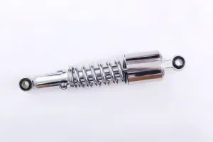 Cg150 Rear Shock Absorber for Honda Motorcycle - Jinhua Qide Auto Parts Co., Ltd. - China