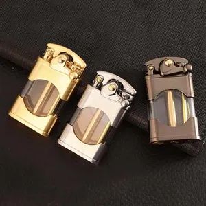 Wholesale Kerosene Lighters Flint Refills - Yiwu Haidong Smoking Set Firm - China