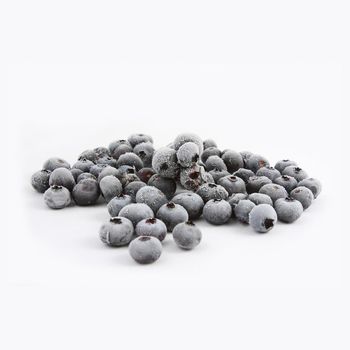 Frozen Food / Blueberry - Frozendeals - Morocco