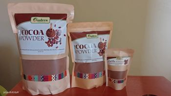 Cocoa Powder Origin Uganda Features Gluten-Free, Lactose-Free, Vegan Product Type Confectionery, Vegetarian & Vegan Products - Aadrea Essential Oils - Uganda