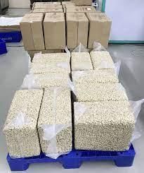 Raw Cashew Nuts Cashew Nuts Cashew Nuts W320 W240 - SAEBYGARD AVLSGARD A/S - Denmark