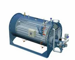 Spare Parts & Marine Equipment - RU Marine Services - India
