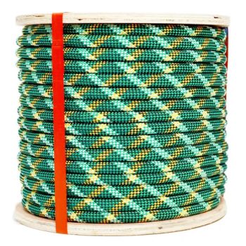 Factory Customize Construction Site/Electrician High Altitude Woring/Mountain Climbing Safety Rope - Shandong Yunbian Import and Export Co., Ltd. - China