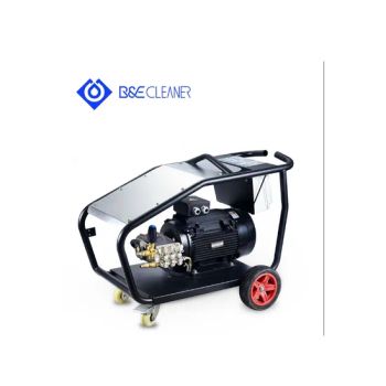 Feichi Factory Price 3kw 130bar High Pressure Washer Industrial High Pressure Washer - Wenling Feichi Electric Appliance Technology Co., Ltd. - China