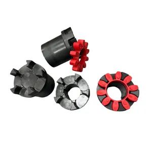 316 Stainless Steel Shaft Coupling for Encoder Parallel Line Flexible Shaft Couplings - Ruici Metal Product (Dalian) Co., Ltd - China