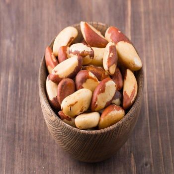 Premium High Grade Organic Raw Dried 100% Pure Natural High Protein Inshell Brazil Nuts Antioxidant Food Use from TRADECENTRIC LLC Premium High Grade Organic Raw Dried 100% Pure Natural High Protein Inshell Brazil Nuts Antioxidant Food Use - TRADECENTRIC LLC - United States