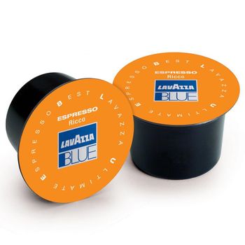 Buy Lavazza Blue Compatible Capsule at cheap price - NEGODOC - France