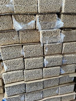 Cashew Nuts Price Per Metric Ton Usd 8340 / Mt Supply Chain Reliability Dependable Quality Assurance Backed By Quality Assurance - MNK Agriventures Ltd - Tanzania