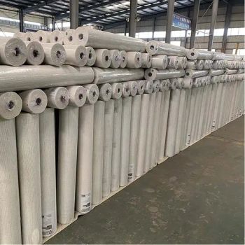 Fiberglass Facade Mesh Fiberglass Mesh Low Price Reinforced Fiberglass - Zibo Shijian International Trade Co., Ltd. - China