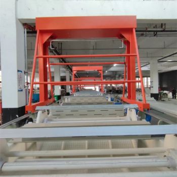 Zinc Plating Machine Gold Plating Electroplating Machines Anodizing Line Hard Chrome Plating - Linyi City Lanshan District Wenbo Power Supply Equipment Factory - China