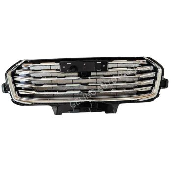 OEM 5509210xst01A Car Body Kits Bumper Grille for Great Wall Gwm Haval Jolion Hover - Jiangsu Geling Auto Parts Co., Ltd. - China