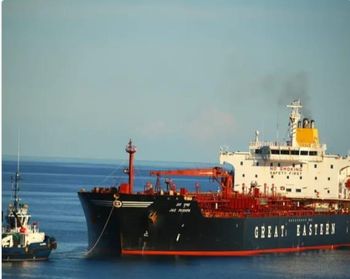 Diesel EN590 from MECON Global LLC Diesel EN590 - MECON Global LLC - Nigeria