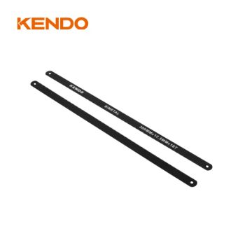 Kendo 2PC Bi-Metal Blades Saw with Precision Teeth for All Kinds of Metal Sawin - Saame Tools (Shanghai) Import & Export Co., Ltd. - China