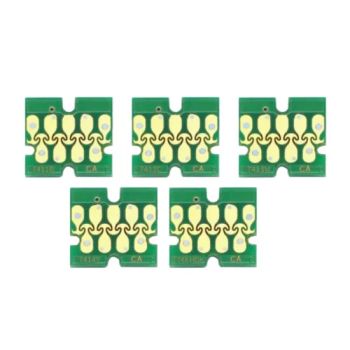 Apply Epsonf6000 F7170 F6070 F7070 Cartridge Chip F6200 F7200 F9200 F6270 F7270 F9270 Cartridge Chip T7411/T7412/T7413/T7414 Chip - GuangZhou Microstep Office Equipments Co.,LTD - China