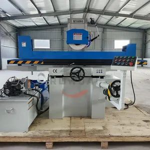 Cylinder Head Surface Grinding Machine Universal Grinding Machine - Tengzhou Yuanji Intelligent Equipment Co., LTD - China