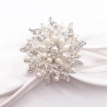 Manufacturer Beaded Napkin Rings - Jinjiang Jiaxing Import and Export Co., Ltd. - China