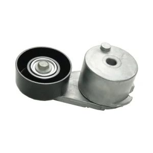 Ztr Auto Parts Belt Tensioner Pully for GM12670574 - Guangzhou Tianren Import and Export Co., Ltd. - China