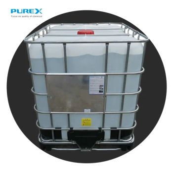 Liquid Snow Melting Agent 50 Potassium Formate Solution Formic Acid Potassium - SHANDONG PULISI CHEMICAL CO., LTD. - China