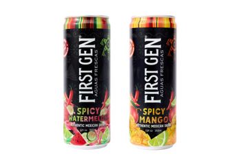 All Natural Mexican Aguas Frescas in a can – product photo, Fruit Nectar Drinks products found from trusted suppliers, wholesalers, manufacturers & exporters Listing