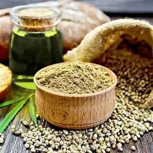 EU Hemp Seeds & Shelled Seeds - NUTRA INGREDIENTS LTD - United Kingdom