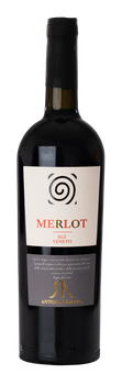 Merlot Antonio Rigoni - SOCIETA' AGRICOLA RIGONI ANTONIO di SALA GIANNI & C. S.S. - Italy