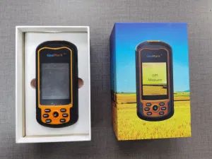 Limited Time Offer GPS Navigator Handheld Garmin Etrex10 Navigation & GPS Newdi M20 - Shanghai Newdi Navigation Technology Co., Ltd. - China