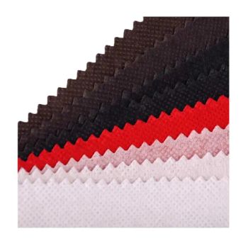 Biodegradable PLA Meltblown Fabric Green PLA Non Woven Fabrics Fast Delivery PLA Nonwoven Fabric for Shopping Bags - Grand Industrial Co., Ltd. - China