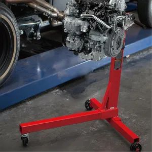 Heavy Duty Garage Equipments Car Repair Auto Maintenance Vehicle Repair Hydraulic Tools 1500lbs - Changshu Evergrande Imp. & Exp. Co., Ltd. - China