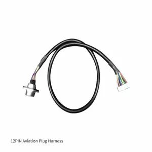 Manufacturer Fpic Hot Sale Aviation Standalone ECU Ls1 Industrial Wiring Harness - Shenzhen Forman Precision Industry Co., Ltd. - China